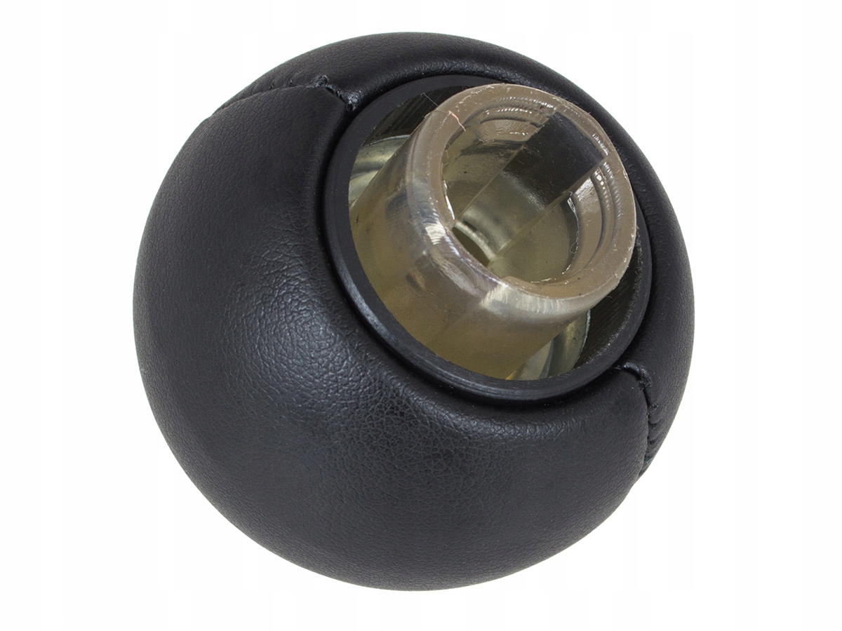 gałka zmiany biegów CHROM 5+R do Peugeot 807 Producent części Dlaauta