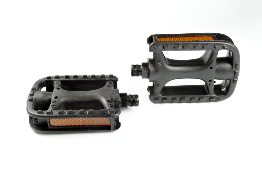 pedały FP TREKKINGOWE TURYSTYCZNE 9/16