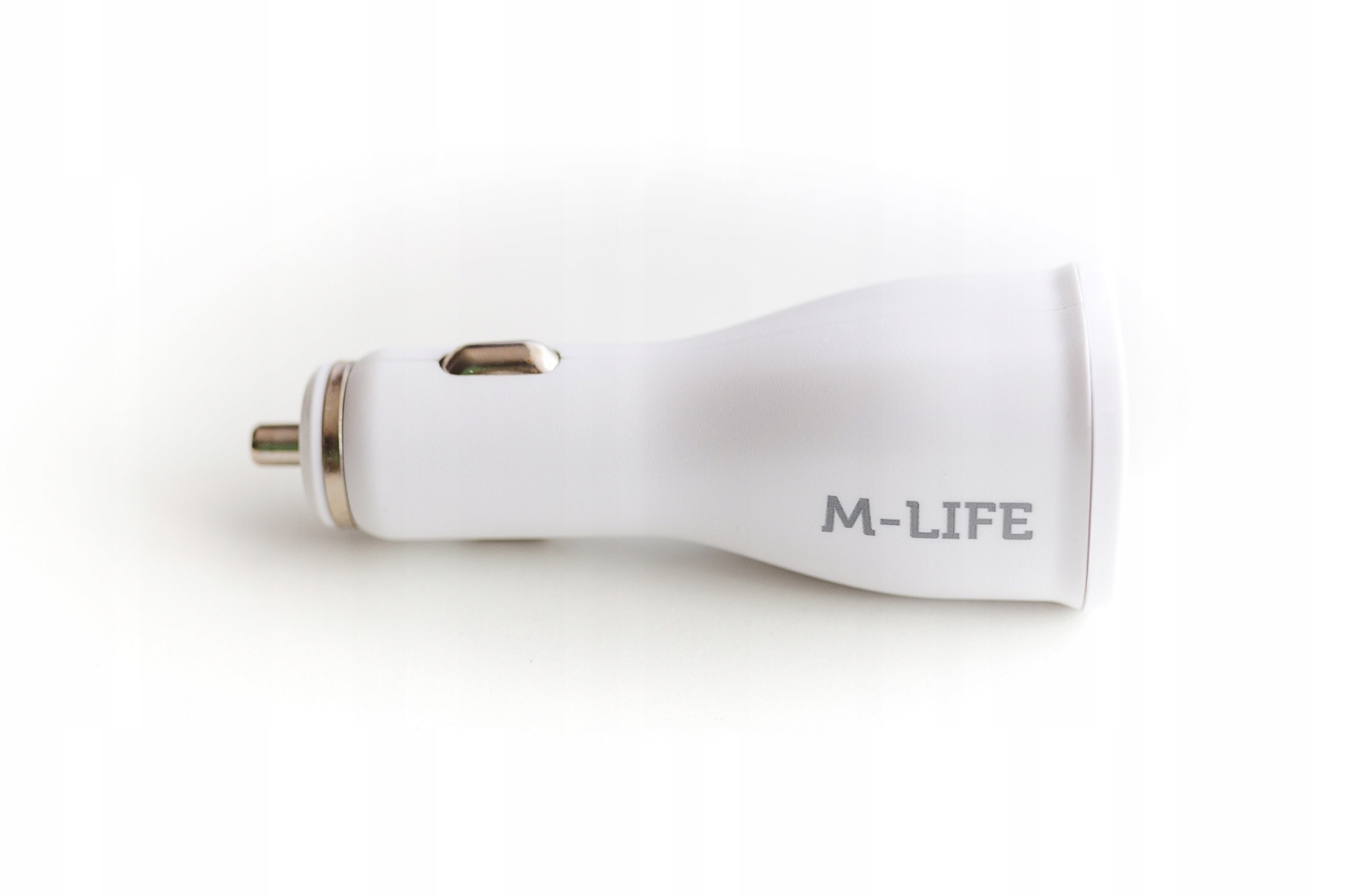ML0980 Ładowarka samochodowa M-Life Usb 3A