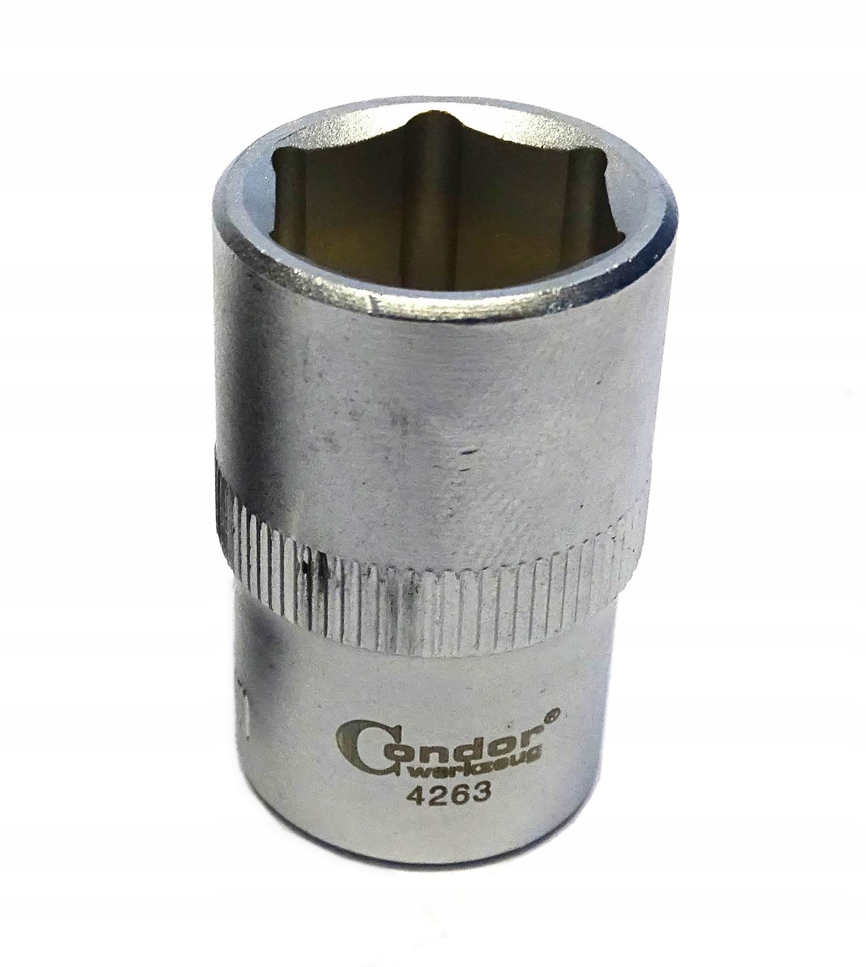 KLUCZ KWADRAT 8MM 10MM KORKA OLEJU RENAULT LAGUNA Marka Condor