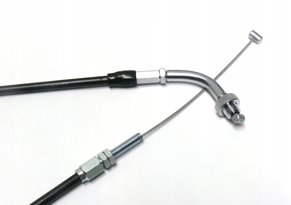 Otevírací Plynová Linka Honda Vt 1100 C Shadow