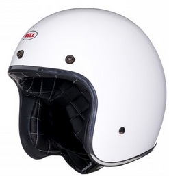 Bell Kask Motocyklowy Na Motor Chopper Crusier