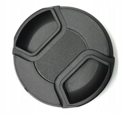 

dekielek zaślepka na obiektyw 72mm