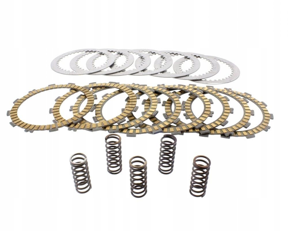 Sada Spojky, Kotúče Kawasaki Kx 450 F 06-09