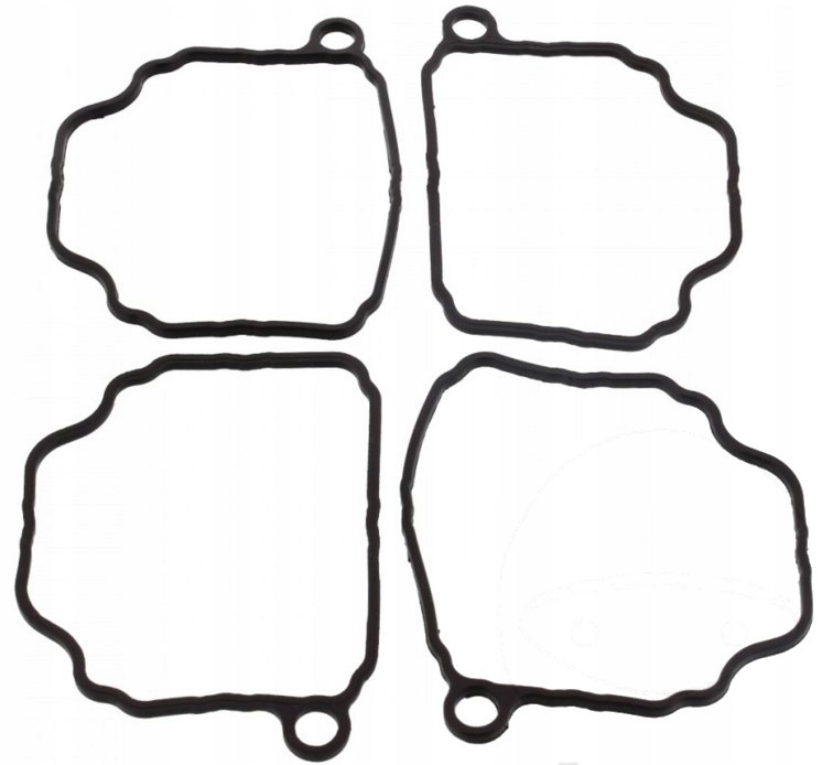 Těsnění Plovákové Komory Karburátoru Yamaha Tt-r 90 E 03-08 Nové