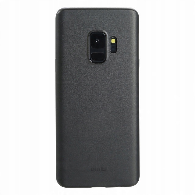

Etui Do Galaxy S9 Benks Magic Lollipop 0.4MM Case