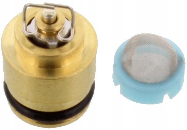 Jehlový Ventil S Konektorem Yamaha Bt 1100 Bulldog