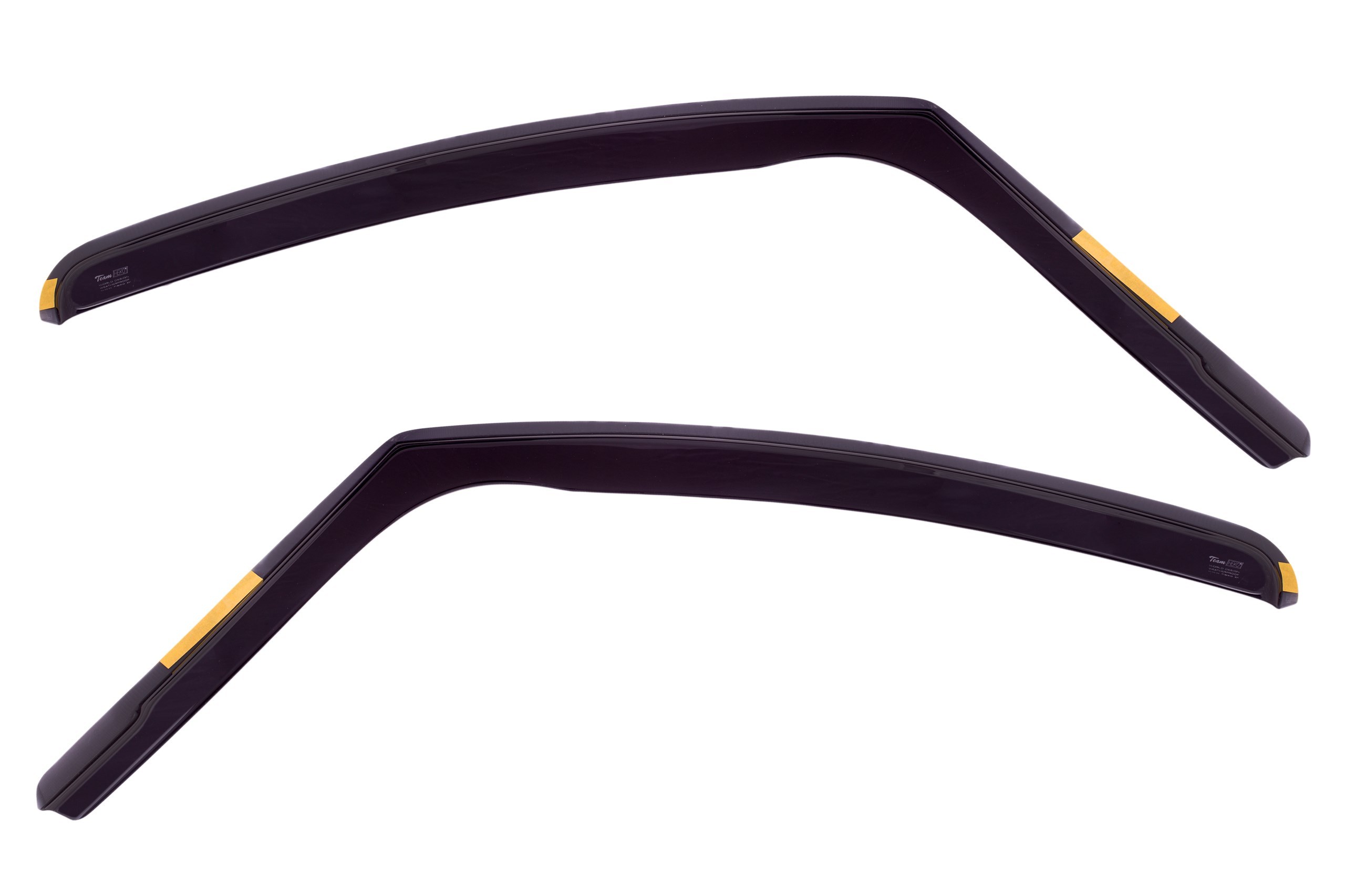 CITROEN BERLINGO 2008-2018 OWIEWKI PRZÓD HEKO