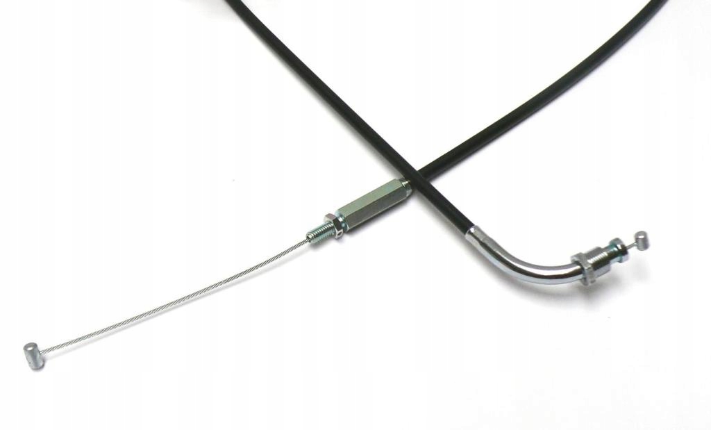 77005025 - ГАЗОВЫЙ ТРОС B HONDA GL 1000 GOLDIWING