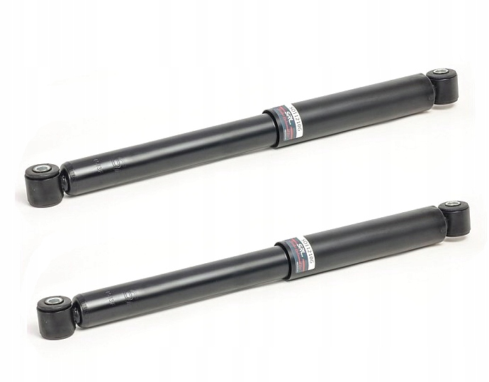 SRL АМОРТИЗАТОРИ VW LT 28-35 II ЗАД. комплект