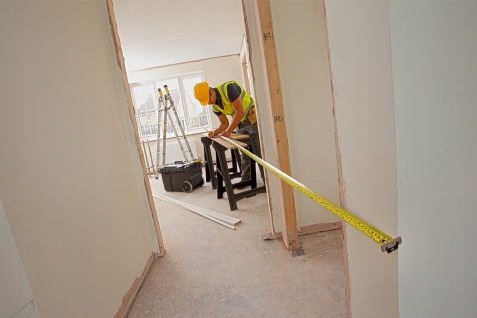 Miara zwijana Stanley 5 m wstrząsoodporna 33-195 Marka Stanley