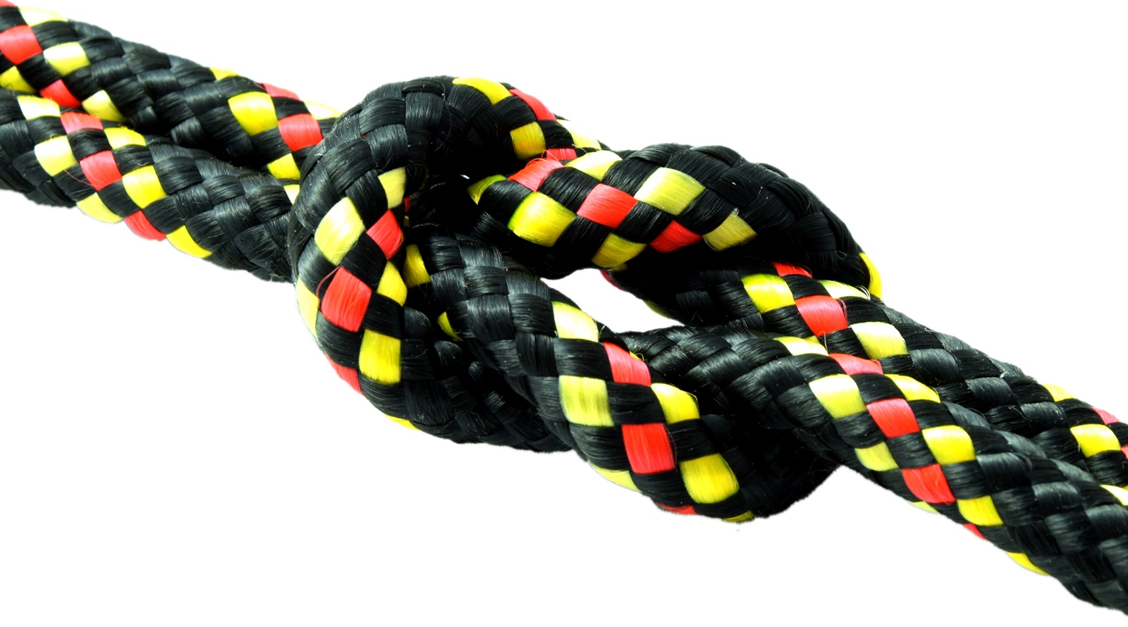 

Lina Linka Polipropylenowa Pleciona Fi 12mm 1mb