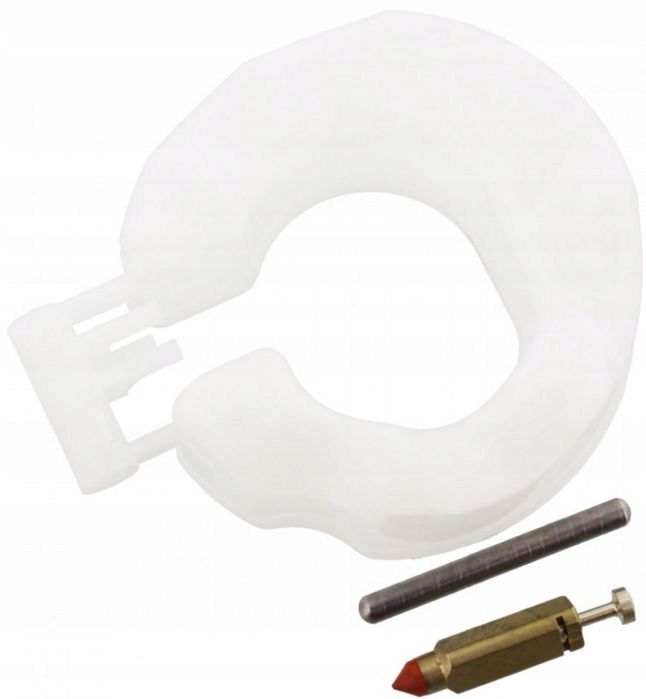 Jehlový Ventil S Konektorem Yamaha Ns 50 R Aerox