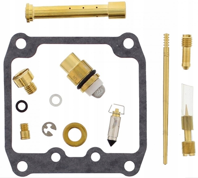 Sada Oprava Karburátoru Suzuki VX 800 U 90-97 Nový