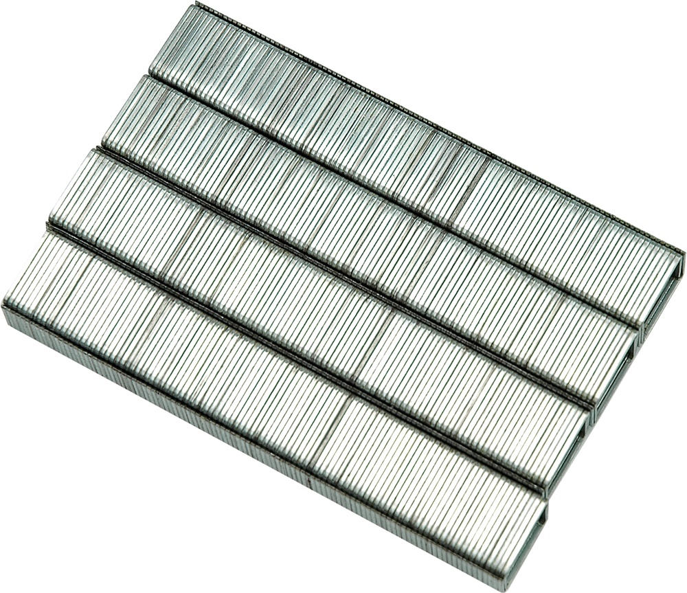 

Zszywki tapicerskie 8mm 1000szt 0,7x11,2 Vorel