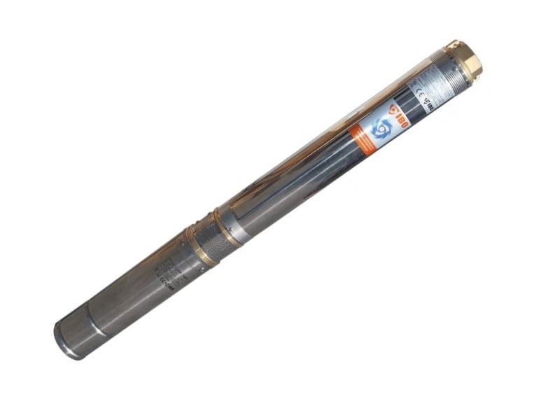 Pompa głębinowa 4SDM 3/18 1,5kW-230V antypiaskowa Ibo