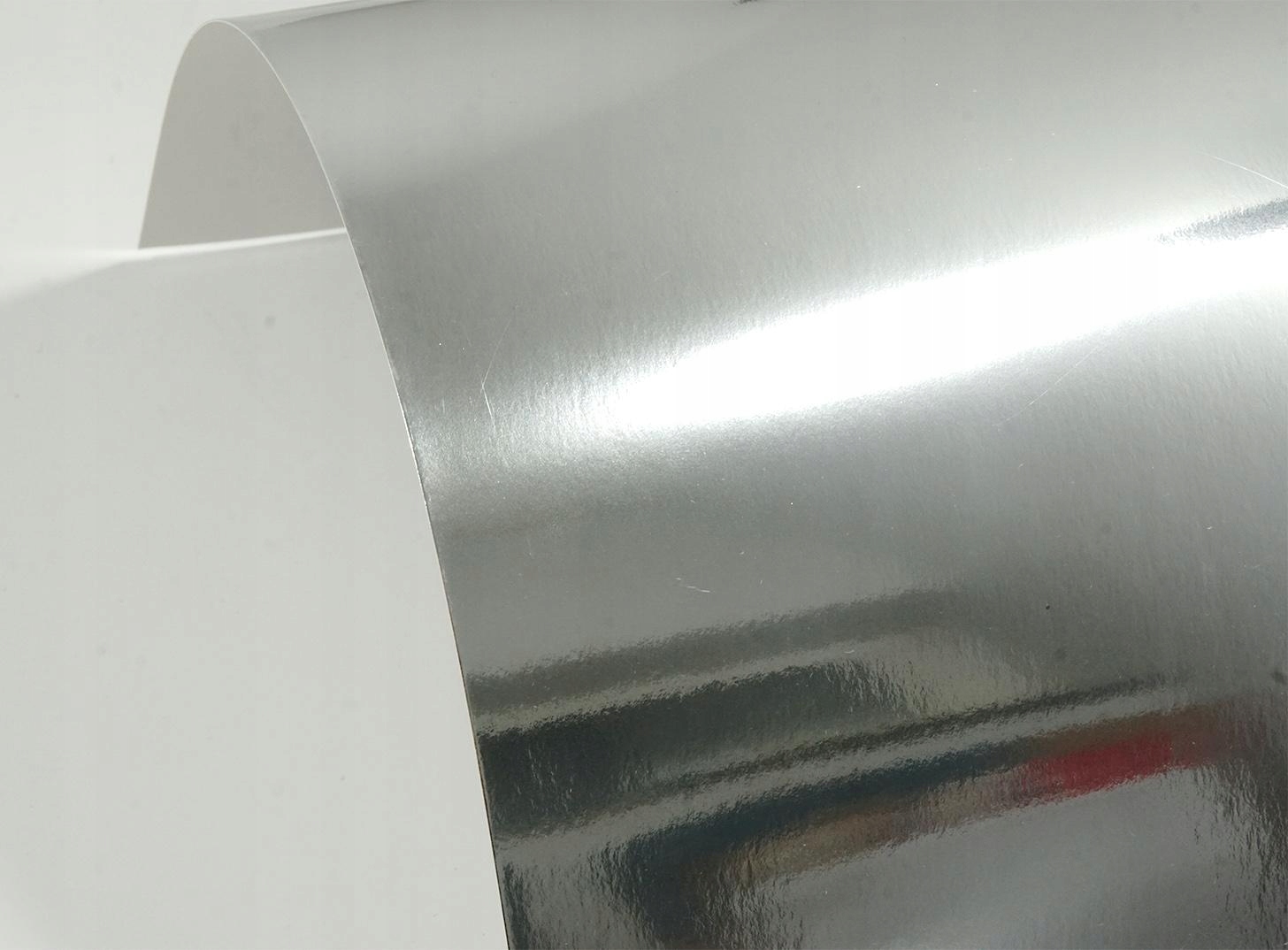 

Papier ozdobny lustro Mirror 300g srebrny 10A4