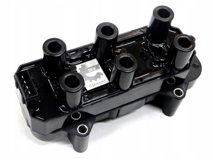 CEWKA ZAPŁONOWA OPEL OMEGA 3.0v6 VECTRA B 2.5 v6 Producent części SKV