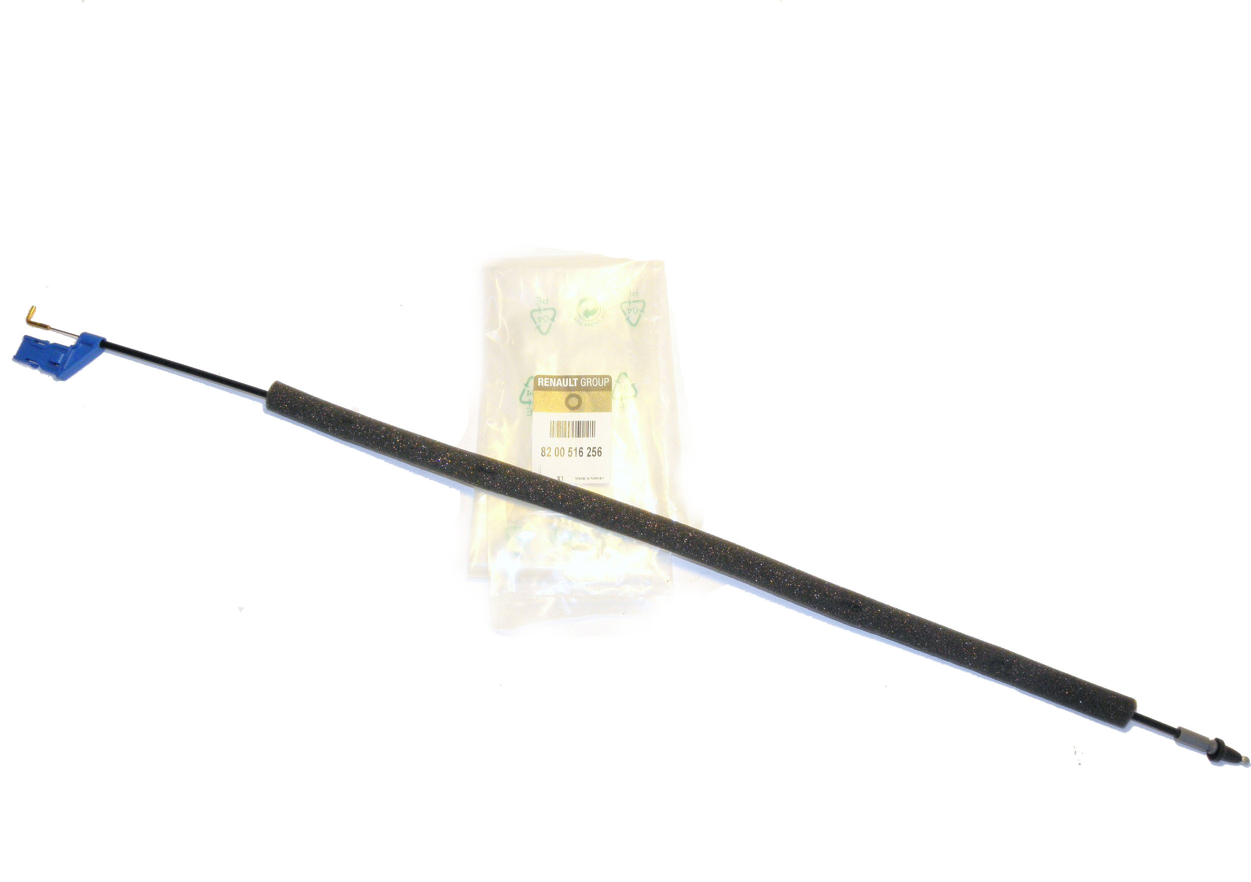 Renault OE 8200516256 linka zamka RENAULT 82005162 Producent czesci Renault OE
