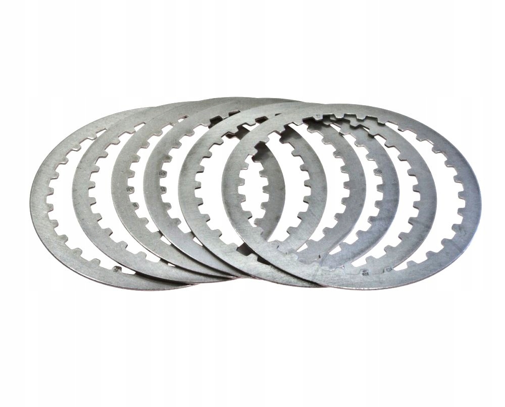 Kovové Spojkové Kotúče Harley-davidson Springer