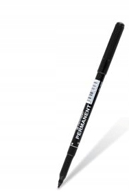 MARKER permanentny FOLIOPIS czarny CENTROPEN 2536