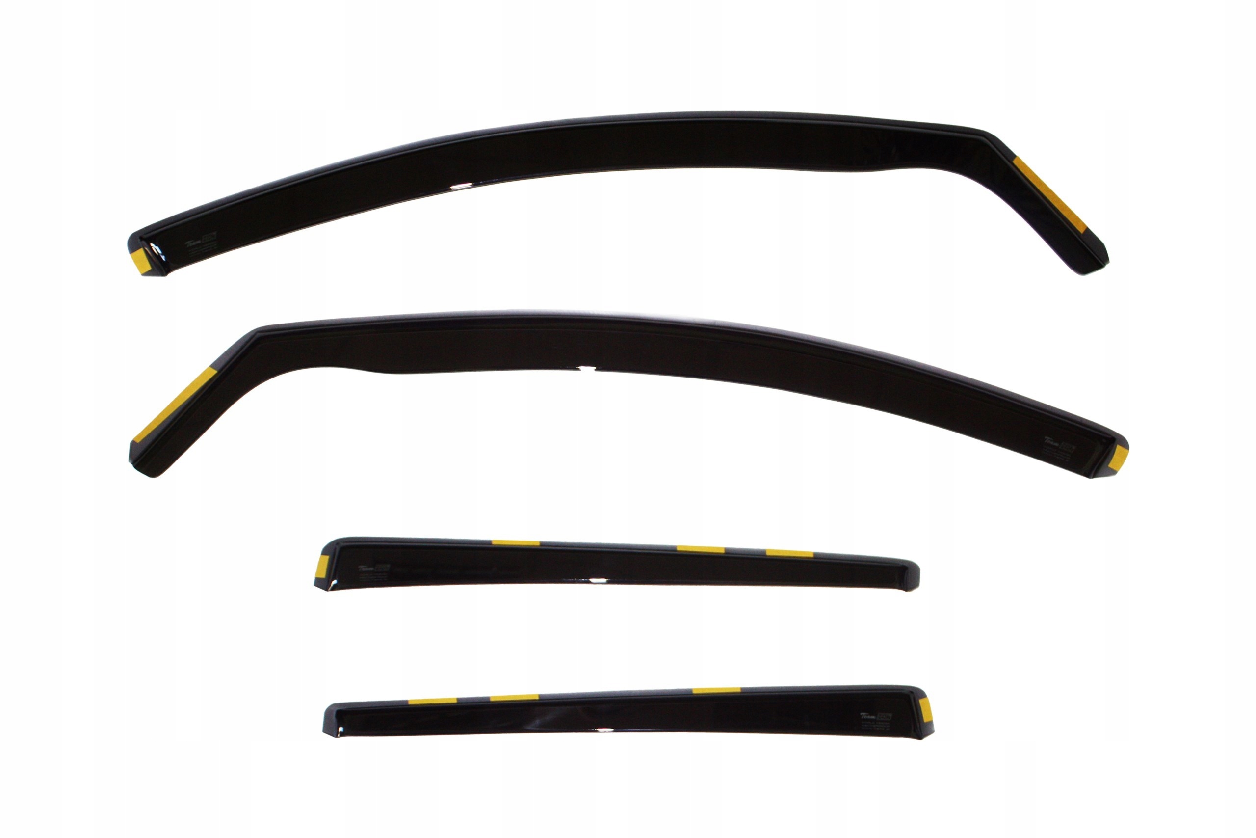 

Opel Insignia I 5DRZWI 09-17 Komplet Owiewek Heko