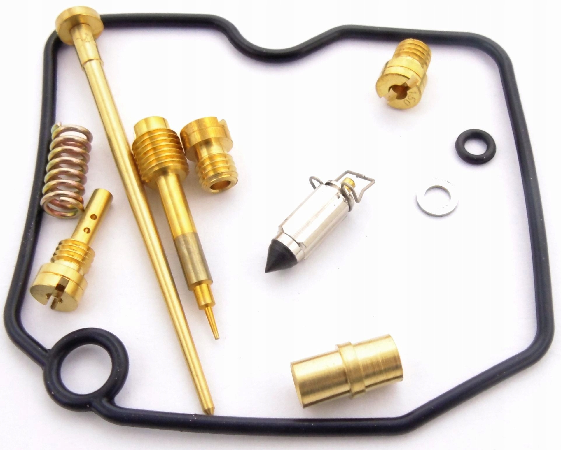 Sada Oprava Karburátoru Kawasaki Kvf 400 Prairie