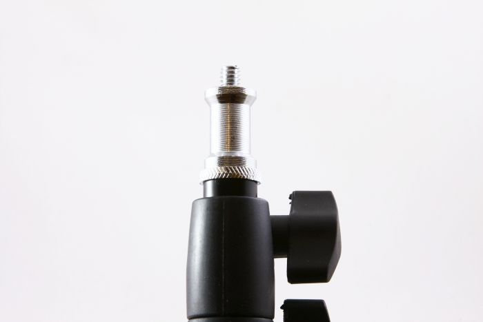 ZESTAW ŚWIATŁO STAŁE 5500K 2x600W 2x PARASOLKA Model 3808