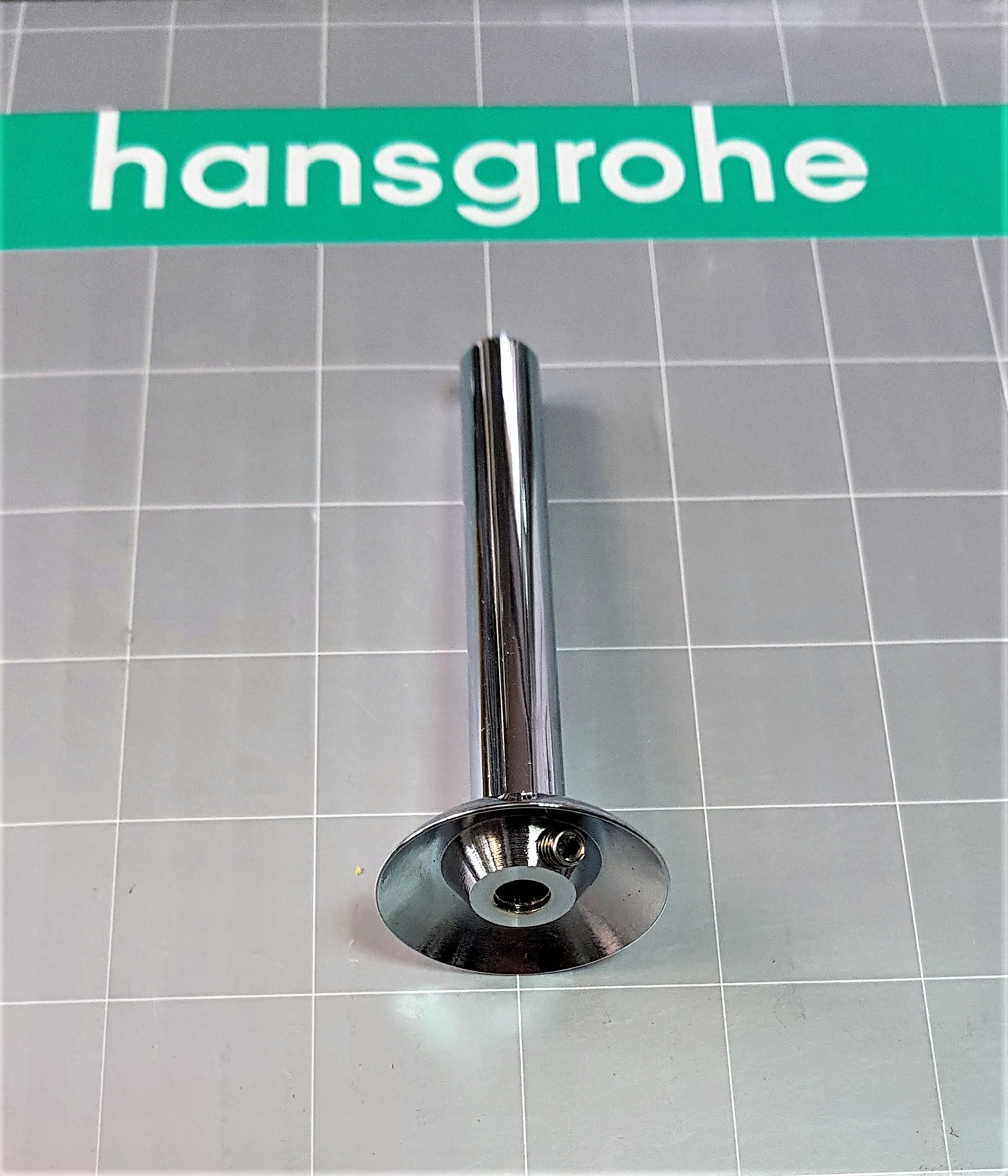 HANSGROHE Axor Starck Puro Gryf/Uchwyt do baterii