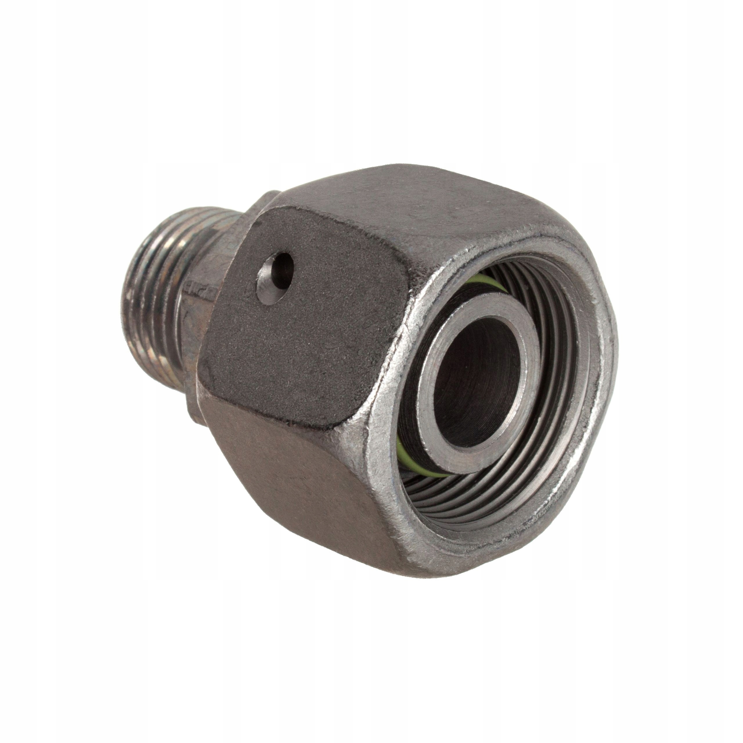 

Złącze proste z nakrętką M24x1,5 16S M18x1,5 10S