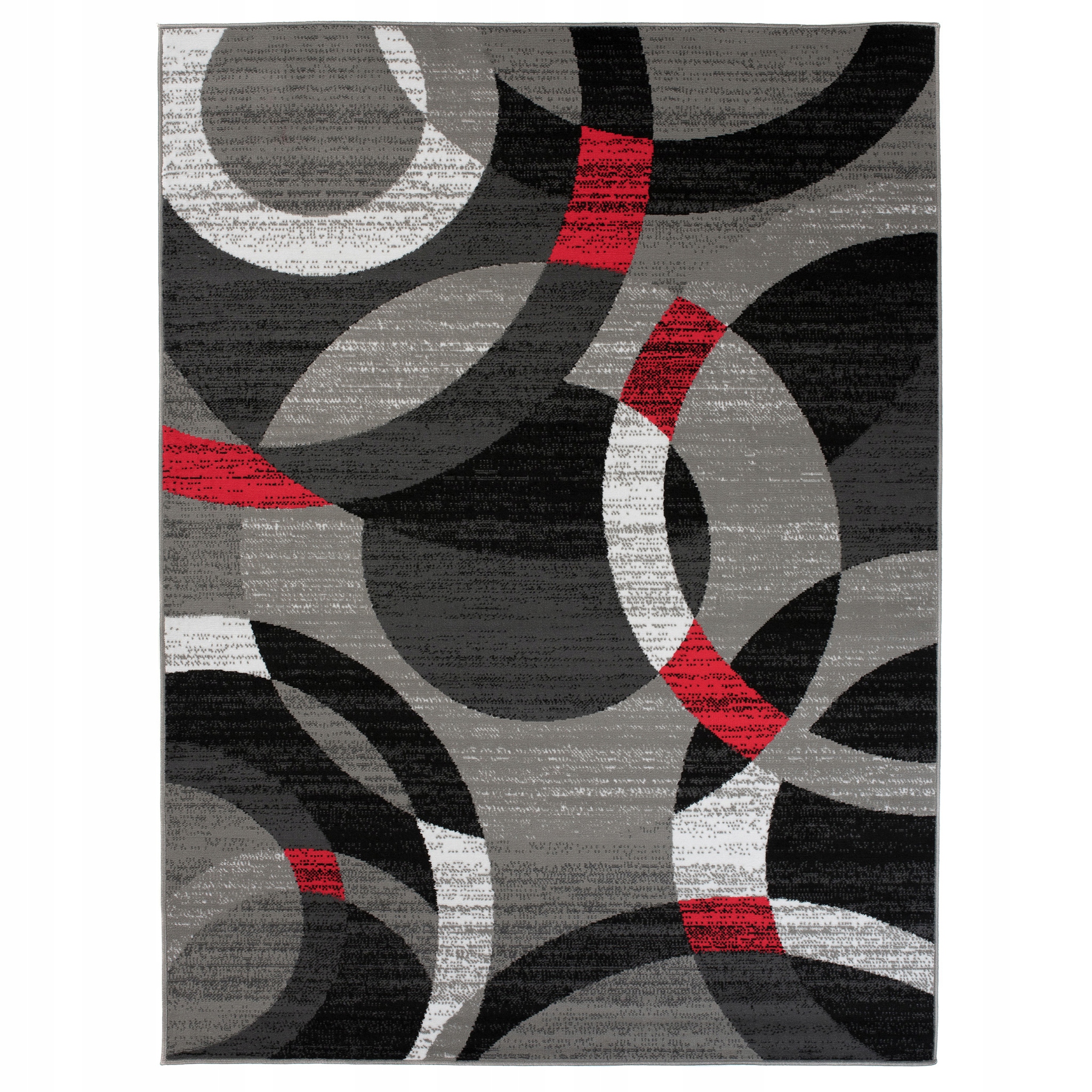 

Dywan Maya 130x190 Kolorowy Dywan Bcf #84bgg