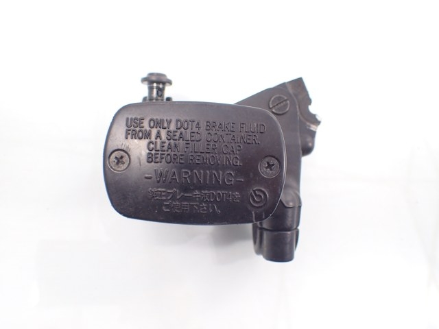 Главный тормозной цилиндр передний Yamaha Tmax 530 12-15