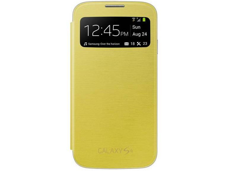 

100% Oryg Etui S View Cover Flip Samsung Galaxy S4