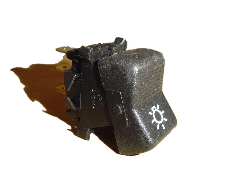 PRZEŁĄCZNIK KLAWISZOWY WŁĄCZNIK ŚWIATEŁ MTZ grand