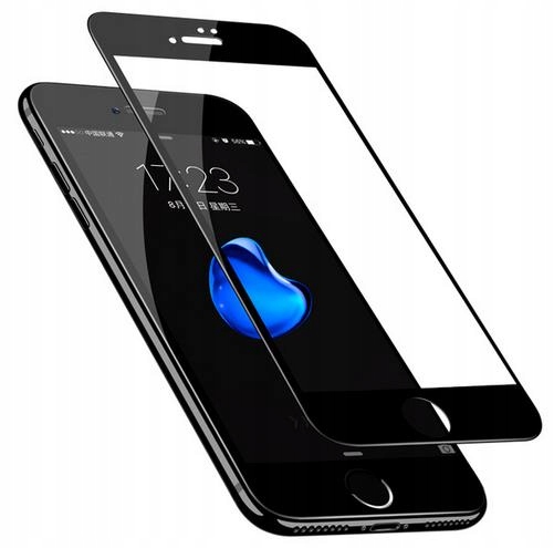 

Szkło Hartowane 3D Cały Ekran do iPhone 6 6s