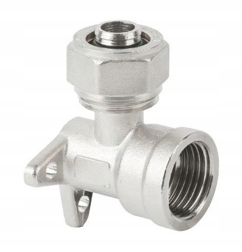 

Kolano 90' Pex 20x3/4 Gw Naścienny Alupex Pex/gw