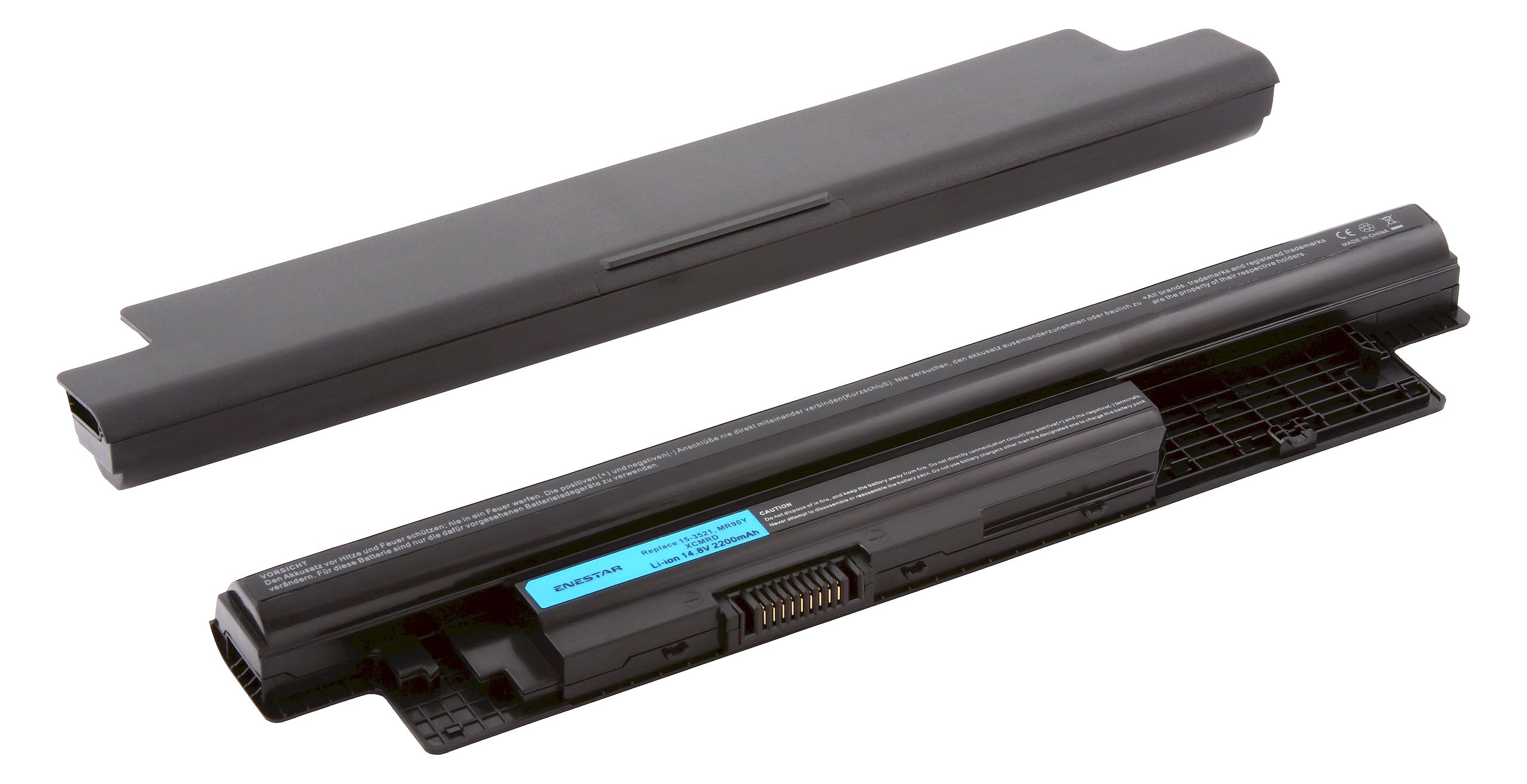 14,8V Bateria do Dell Inspiron (3542)