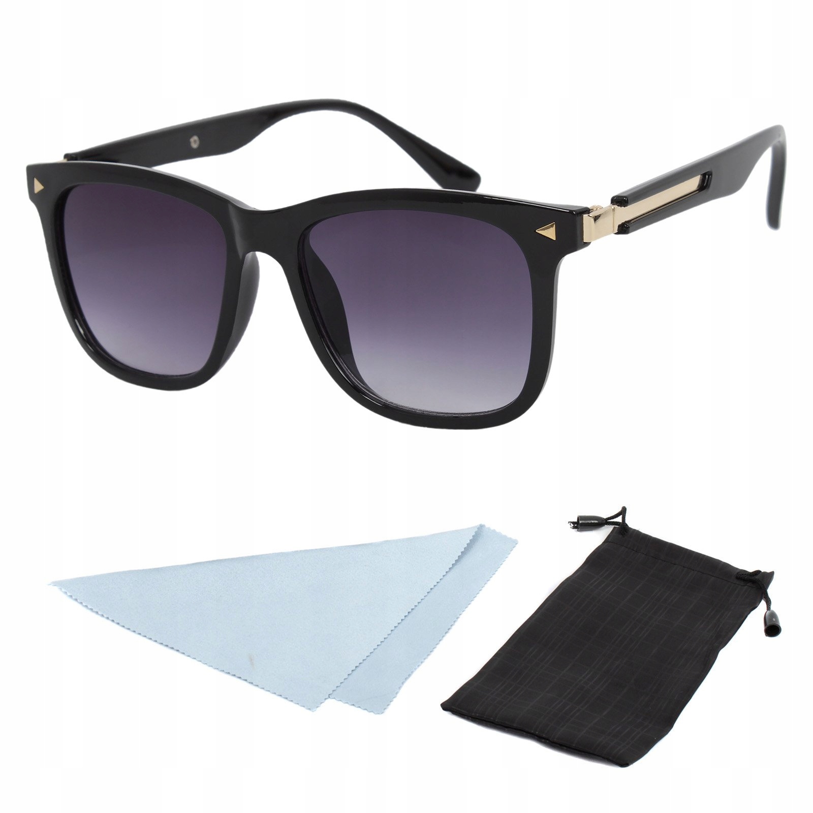 

Haker H548A Okulary Przeciwsłoneczne