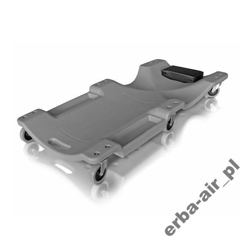 Lezanka Warsztatowa Lezak Warsztatowy Wozek 03191