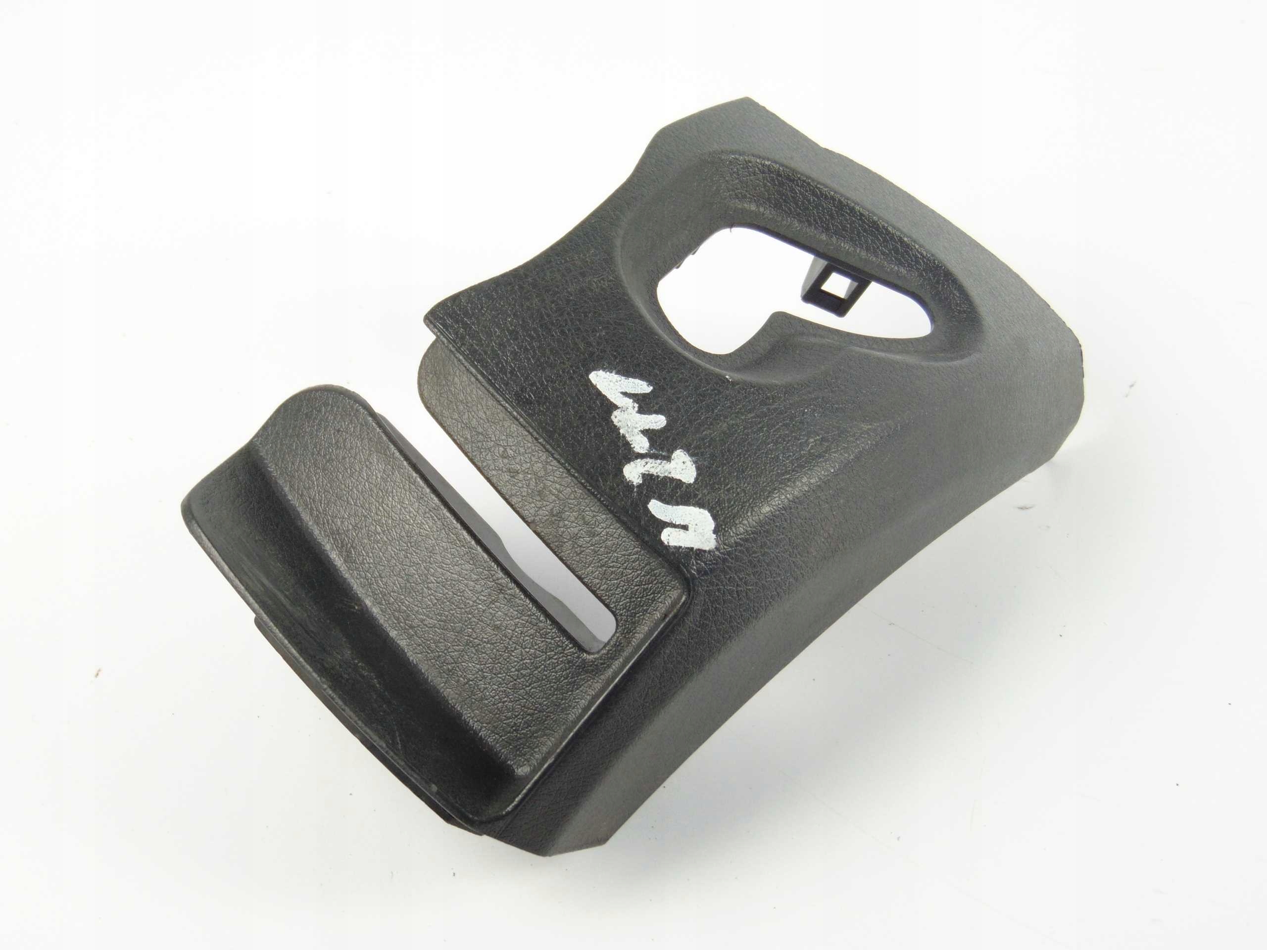 Mercedes E W211 MASKOWNICA OSŁONA FOTELA PRAWEGO