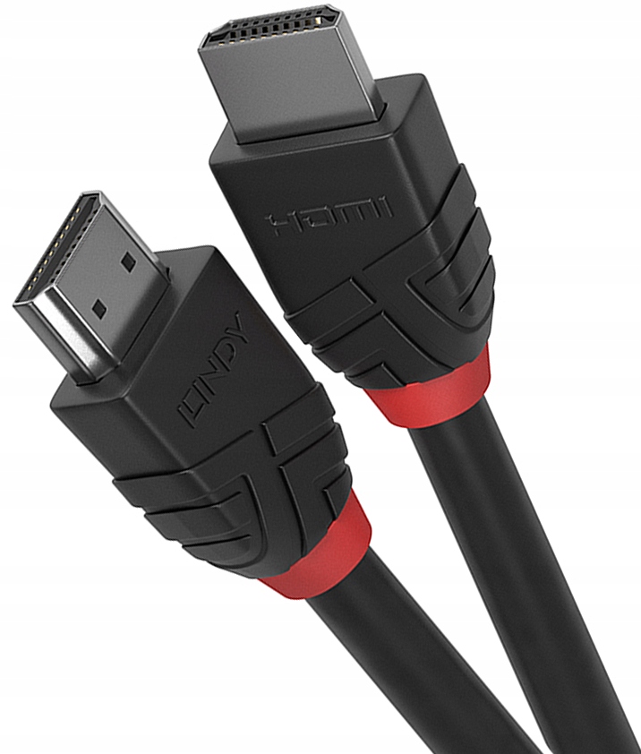 

Kabel Hdmi High Speed 4K Uhd Lindy 36472 2M