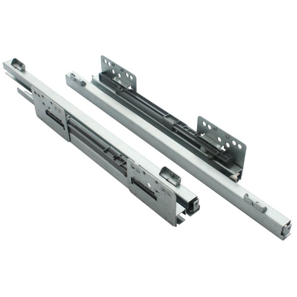 KOSZ CARGO MINI DELUXE 15 150 CHROM DOMYK x2 KPL Kod producenta R-15 DELUXE/OPAK