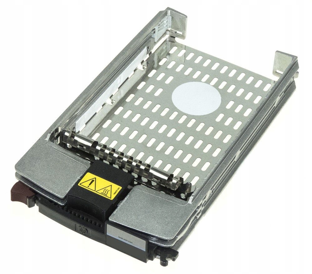 

Hp Ramka Do Dysków 3.5'' Scsi