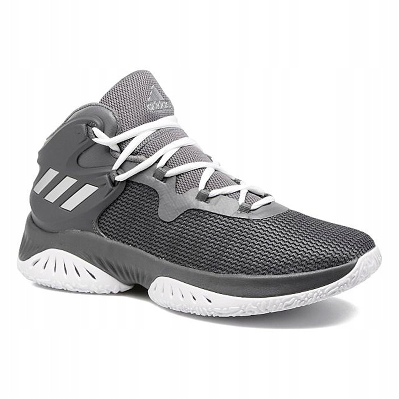 

Adidas buty do kosza Explosive YB3779 45 1/3