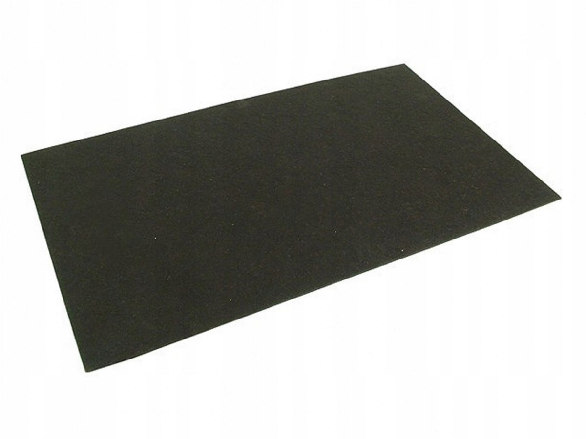 

Aquael podkładka Mata pod akwarium 40x25cm