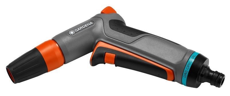 

Gardena Pistolet zraszający Comfrot 18303