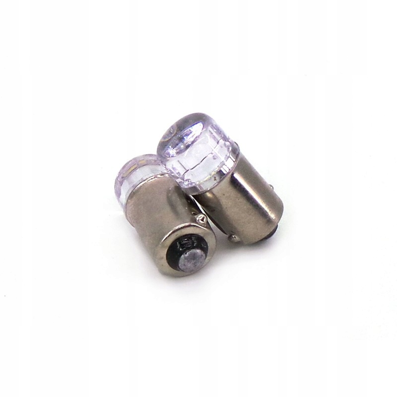 

T4W żarówka Led BA9S 12V Canbus 140lm Biała