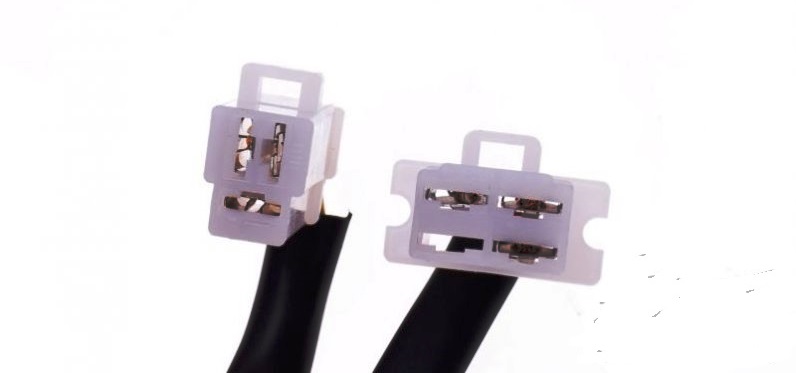 REGULATOR NAPIĘCIA DO KYMCO CN Producent inny