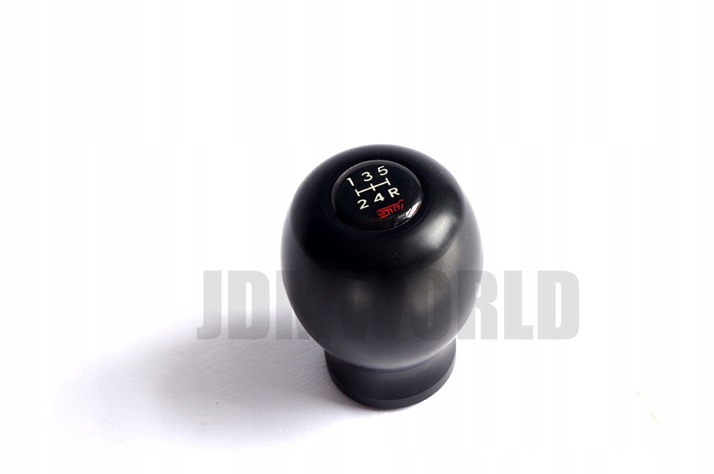 GAŁKA ZMIANY BIEGÓW SUBARU STI WRX STI IMPREZA GT Producent części Inny