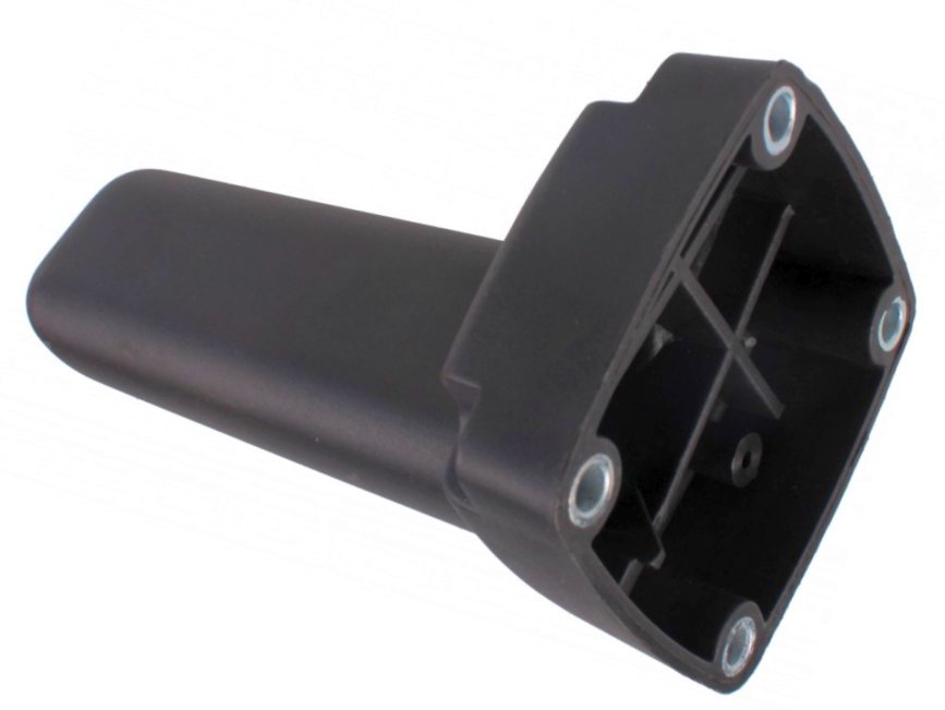 

Uchwyt rączka lewa Bosch Gsh 27 Hsh 28 Ush 27